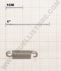 ZEV MOLLA GRILLETTO / SCATTO PER GLOCK PER 3° E 4° GENERAZIONE