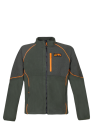 ZOTTA FOREST - PILE CON RINFORZI SKUDO ANTISPINO BRONZE
