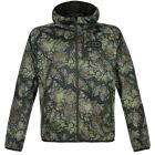 ZOTTA - PILE DA CACCIA DARK MAN HOODY