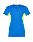 ZOTTA FOREST | AMBIT MAN T-SHIRT (AZZURRA)