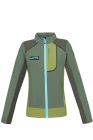 GIACCA DA DONNA SOFT SHELL LEGGERA ELASTICIZZATA PATRIOT  - ZOTTA (T006)