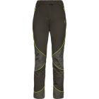 ZOTTA FOREST - PANTALONE ELASTICIZZATO E ANTISPINO DA DONNA MEZZA STAGIONE WALKER 