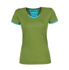 MAGLIETTA ESTIVA AMBITION DA DONNA - ZOTTA FOREST