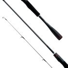 SHIMANO | ZODIAS SUPER SENSITIVE SPINNING RODS - SOLID TIP