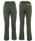 ZOTTA FORREST - GLACIER MAN PANT - PANTALONI LEGGERI ELASTICIZZATI
