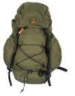 ZOTTA- RESIA ZAINO 40 LT CON COPRIZAINO IMPERMEABILE 