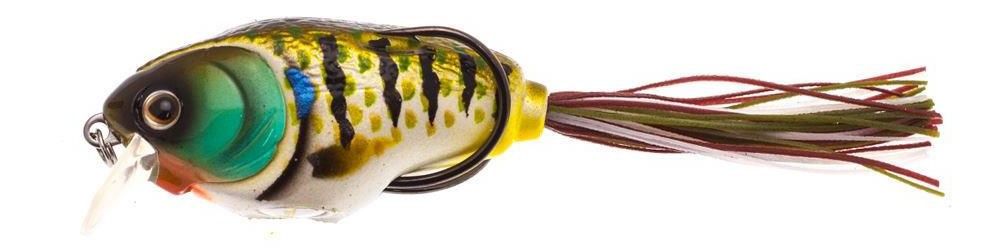 MOLIX SUPERNATO BABYBLUE GILL