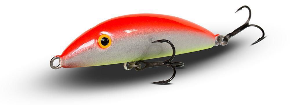 REAL WINNER CASTING CR - 7 CM - 11 CR