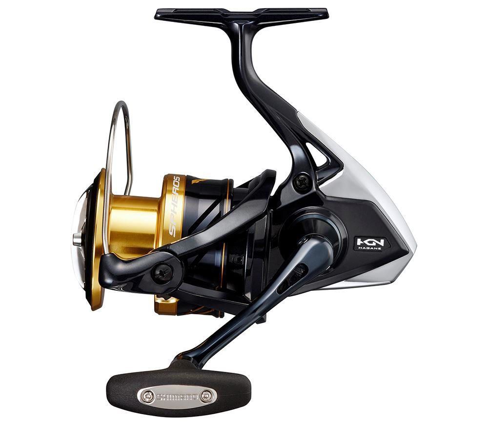 SHIMANO SPHEROS SW 5000XGA