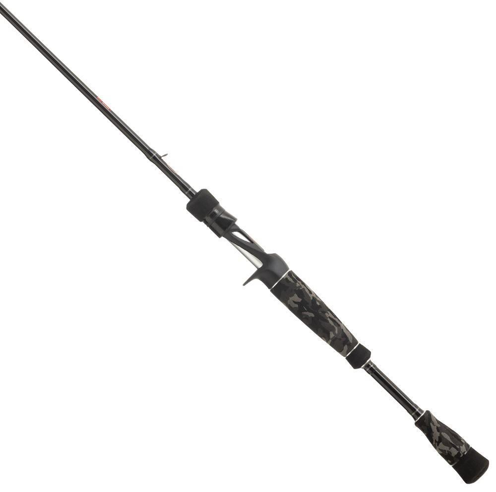 BERKLEY CANNA URBN II - Baitcast Finesse - 2m 3-14g