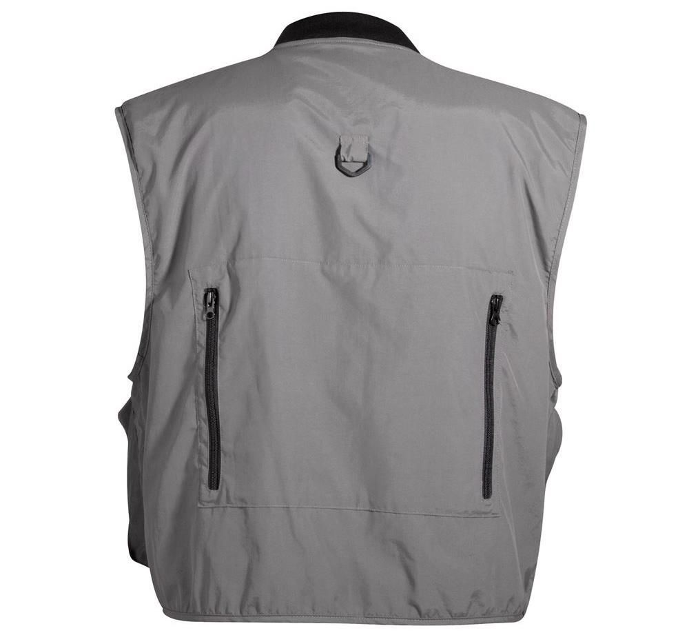 HART GILET DA PESCA TRAIL