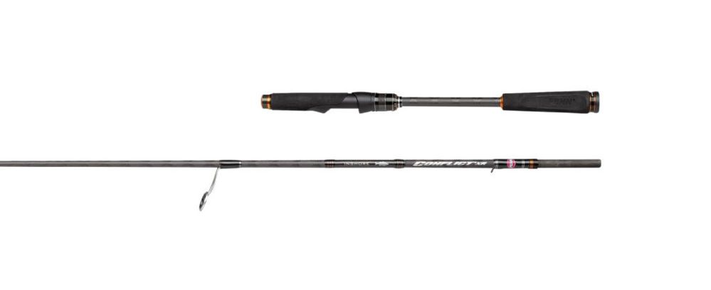 PENN CONFLICT XR INSHORE 802M MAX