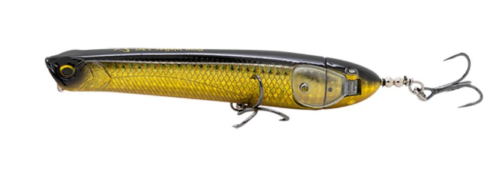 SAVAGE GEAR - PROP WALKER 21G GOLDEN SHINER