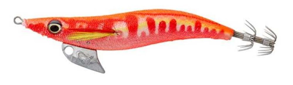 SAVAGE GEAR SQUID DEALER - FIRE SHRIMP