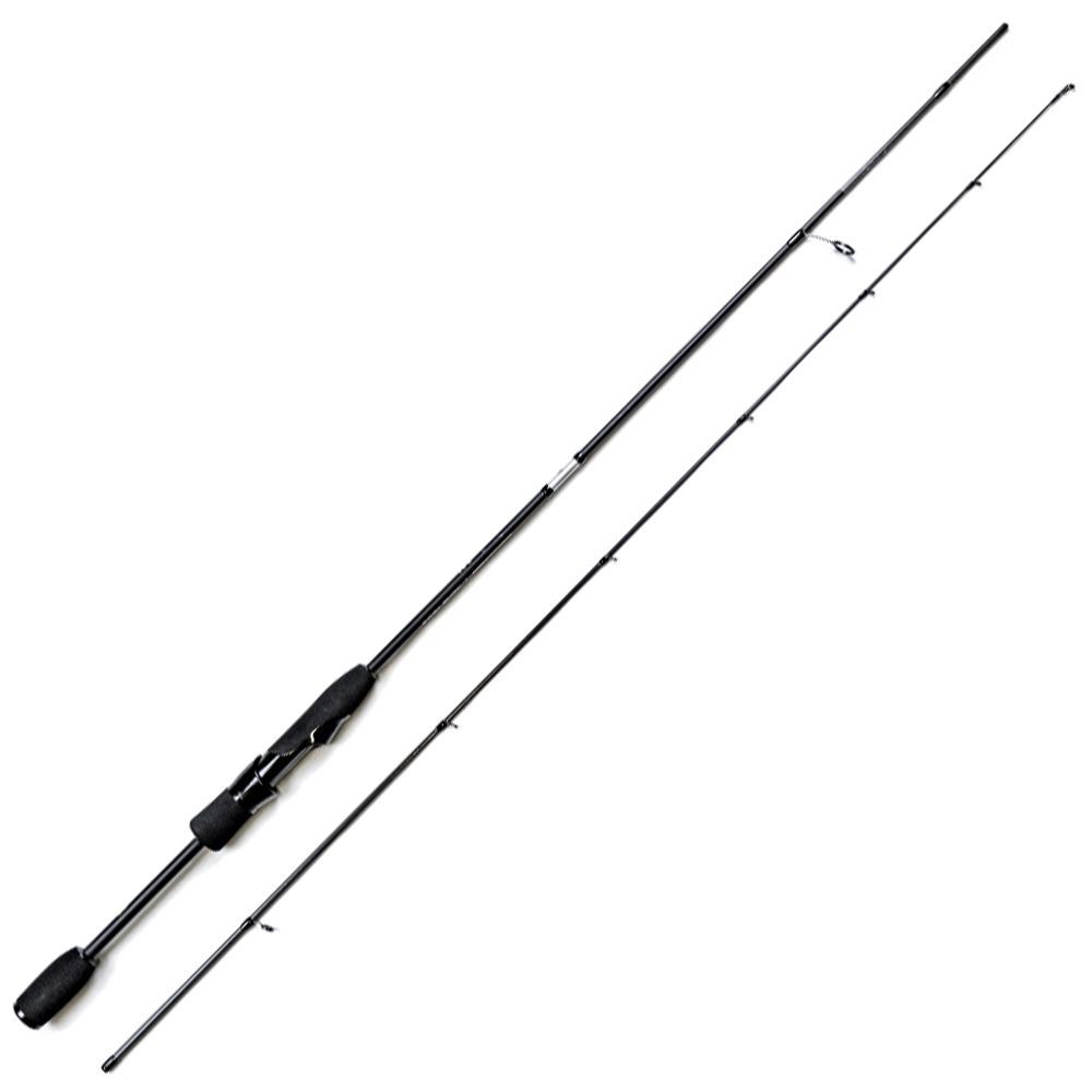 FAVORITE X1 PRO 702ML - CANNA DA SPINNING LIGHT