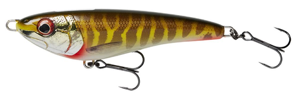 SAVAGE GEAR FREESTYLER V2 - PIKE