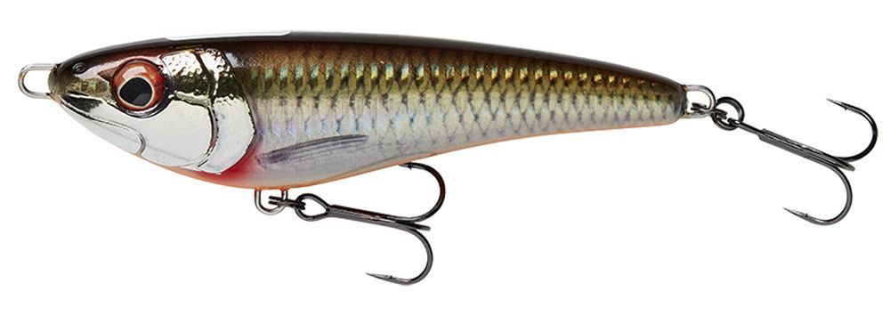 SAVAGE GEAR FREESTYLER V2 -DIRTY ROACH