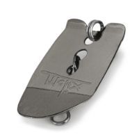 MOLIX JIG BLADES - BLACK