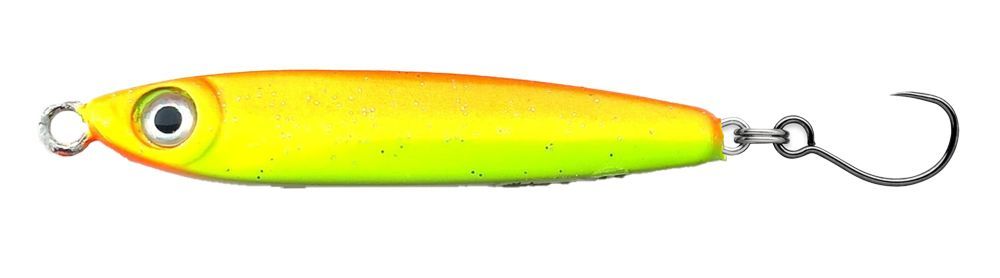 River Runner Metal Jig - REAL WINNER EVOLUTION