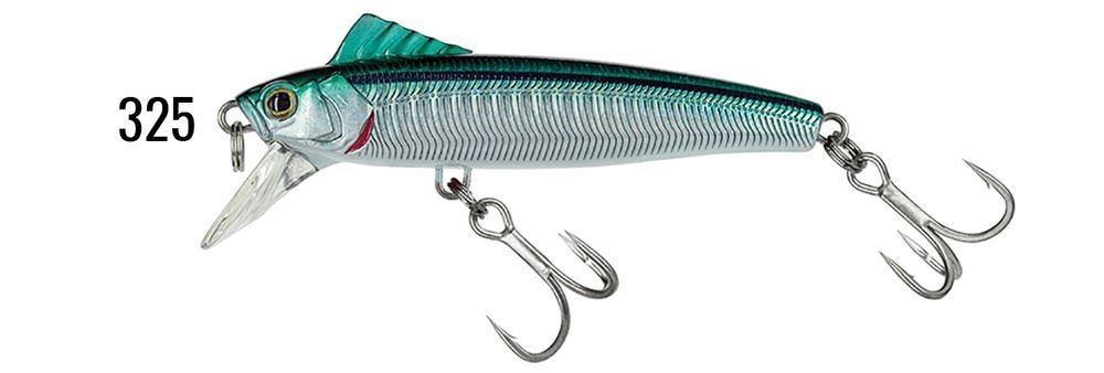 MOLIX | HDM 90B #325 - AGUGLIA