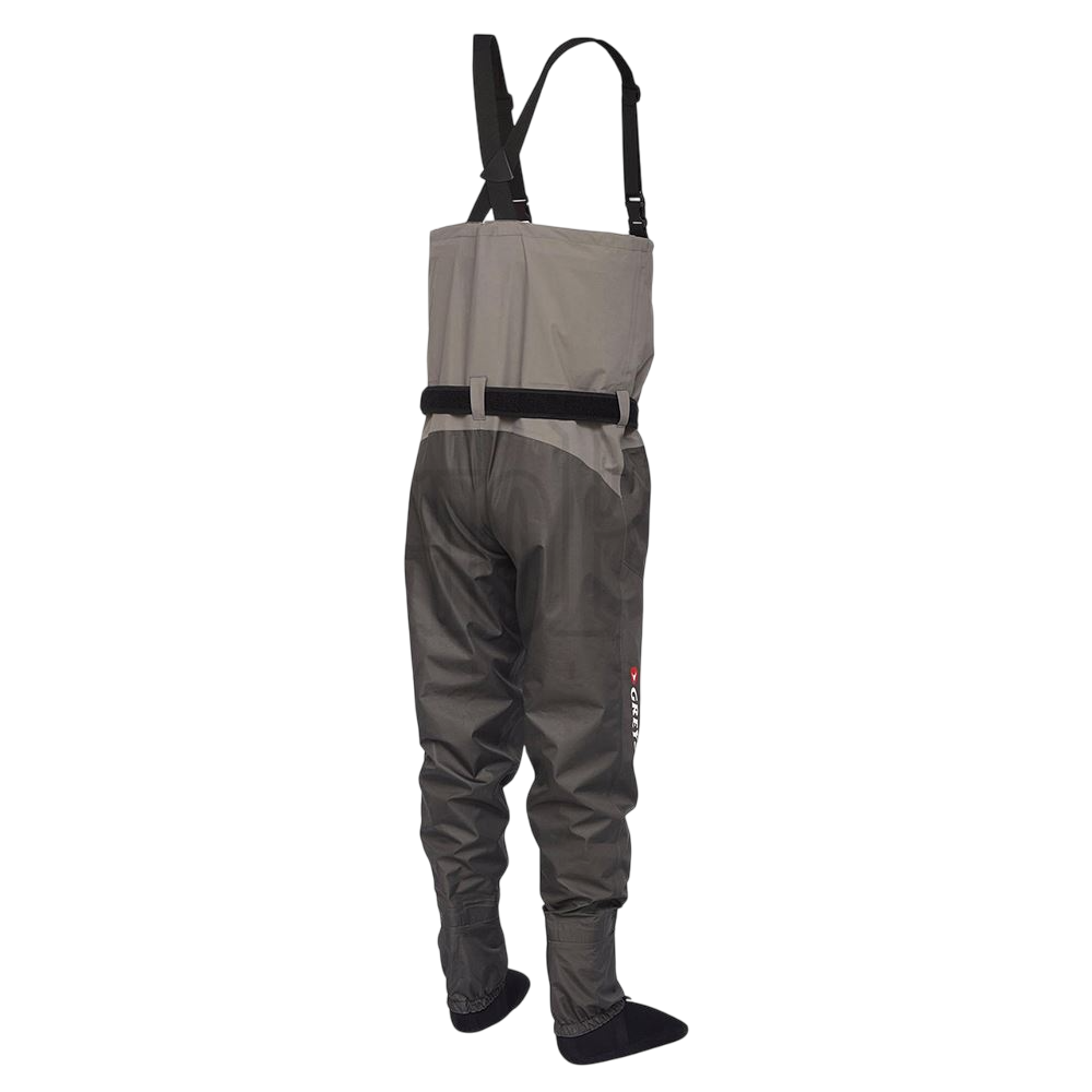 GREYS Tital Breathable Stockingfoot Waders da pesca 