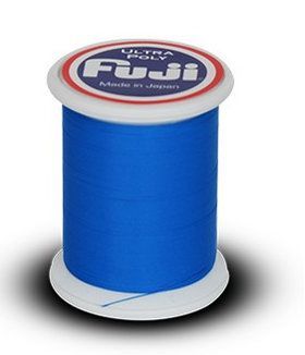 FUJI | ULTRA POLY THREAD A (#50) 009 ROYAL BLUE