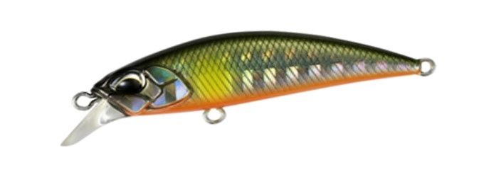 DUO INTERNATIONAL | SPEARHEAD RYUKI 60S- AYU 0B 