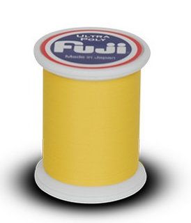 FUJI | ULTRA POLY THREAD LUCIDO D ULTRA (#30) 014 GOLDEN
