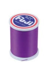 FUJI | ULTRA POLY THREAD A (#50) 016 PURPLE