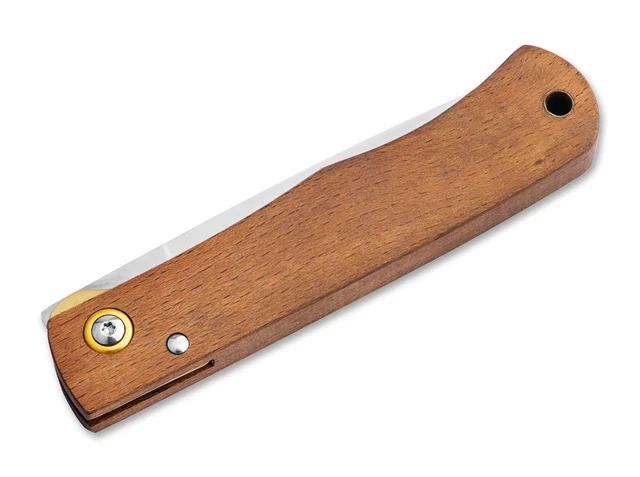 BOKER COLTELLO PIEGEVOLE RUSTICO