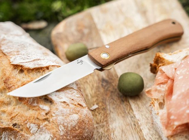 BOKER COLTELLO PIEGEVOLE RUSTICO