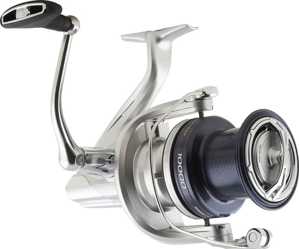 MULINELLO SHIMANO AERLEX 10000 XSB