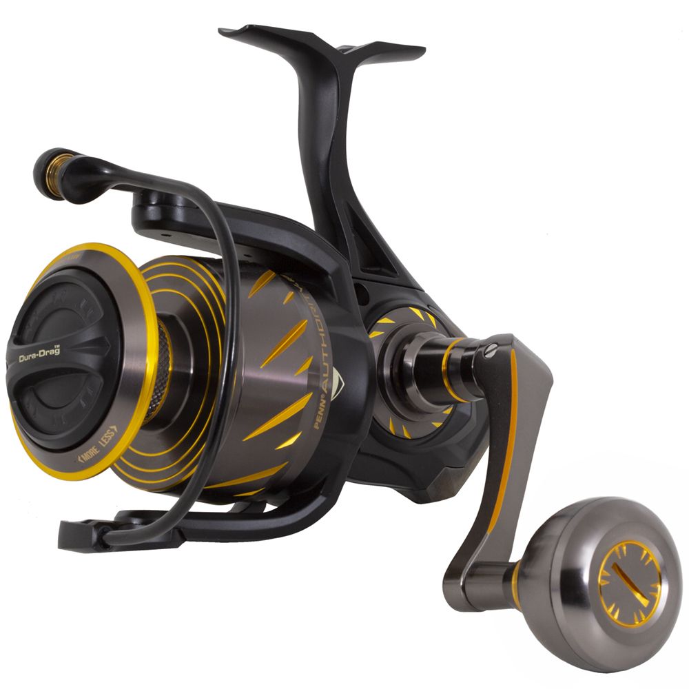 MULINELLO PENN AUTHORITY SPINNING