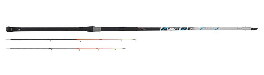 TUBERTINI | BOLENTINO SEACORE - MT 3,20 - MAX 120 GR