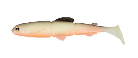 STUCKI SNUGLY SHAKER #060