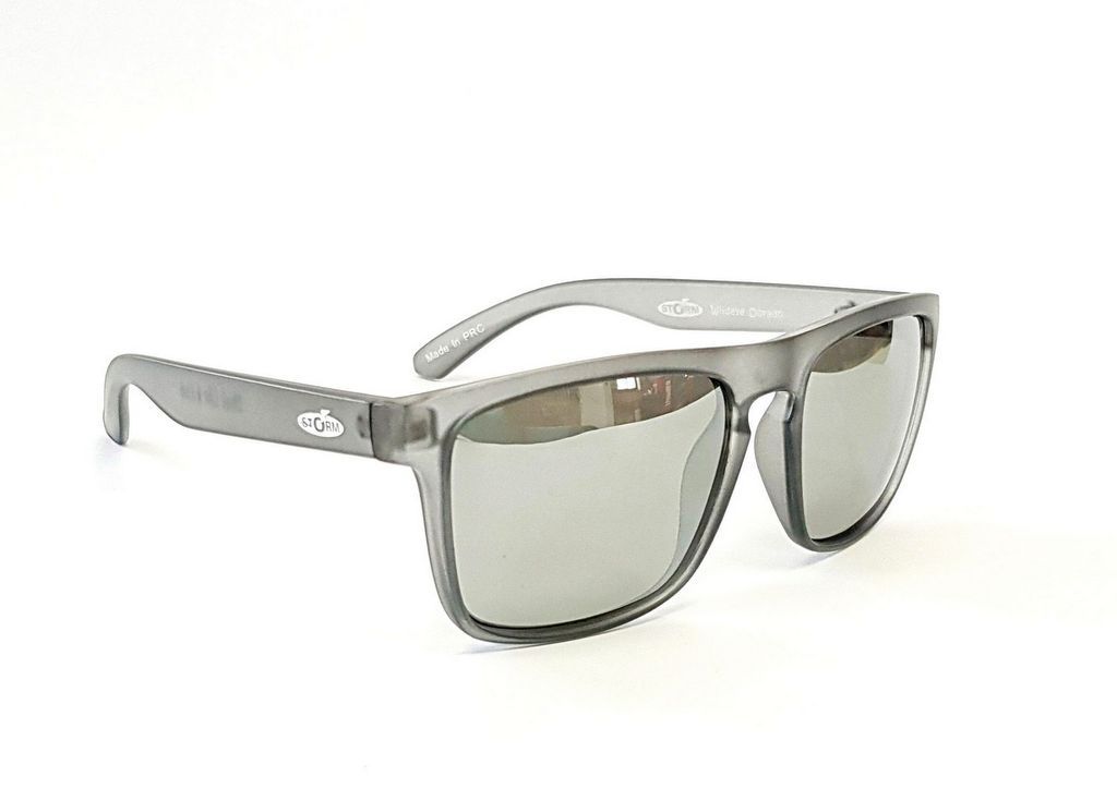 OCCHIALI STORM WILDEYE DORADO