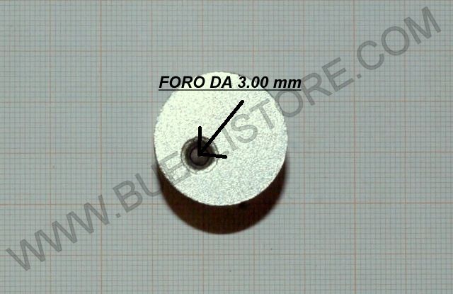 GAMO RICAMBIO PER CARABINE CFX / BIG CAT- PIENA POTENZA 33900 CAL 4,5