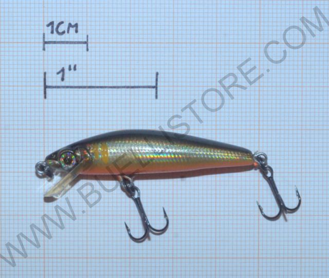 YO-ZURI PINS MAGNET 