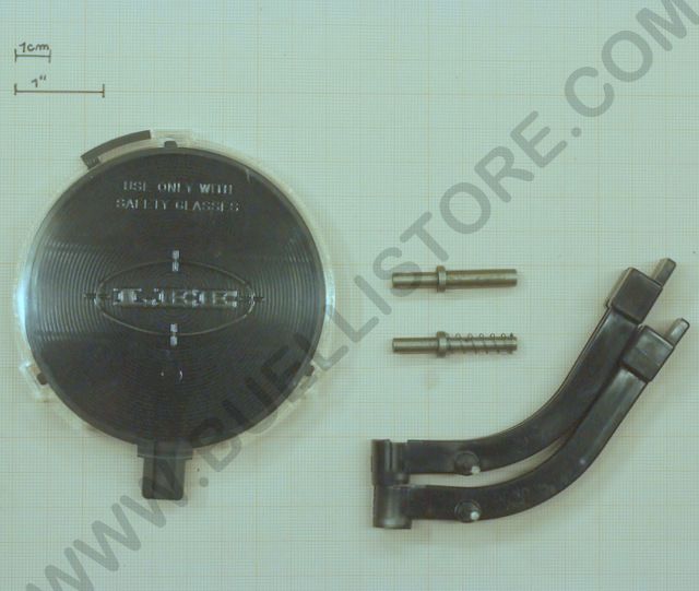 LEE COMPLETO CAMBIO DIAMETRO INNESCO PRO 1000 A 660