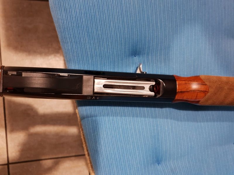 BENELLI BECCACCIA SUPREME CAL.12 - USATO