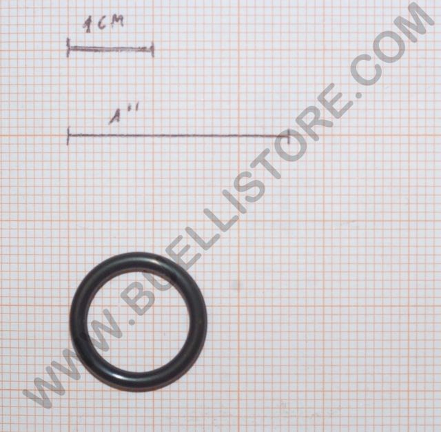 BERETTA RICAMBIO GUARNIZIONE - ANELLO  PER CX4 