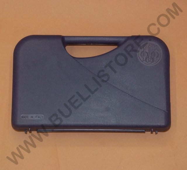 BERETTA VALIGETTA RIGIDA CON CONFINATORE PER PISTOLE 92-96-8000-PX4 E U22 NEOS