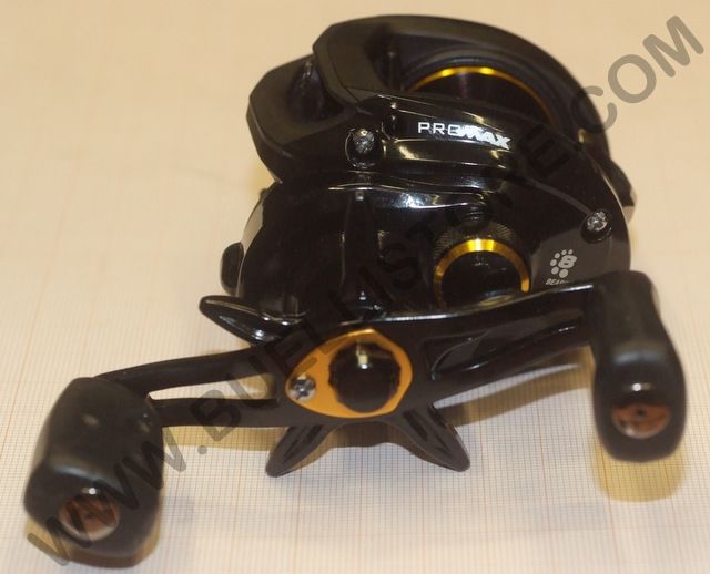 ABU GARCIA PRO MAX 3