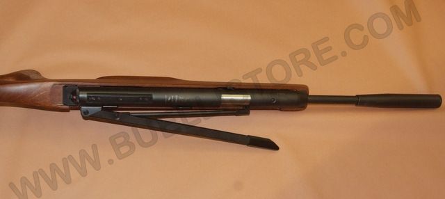DIANA CARABINA PIENA POTENZA MODELLO 56