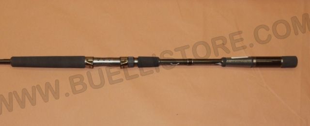 BERKLEY TECCAT SERIE DEDICATA ALLA PESCA AL SILURO