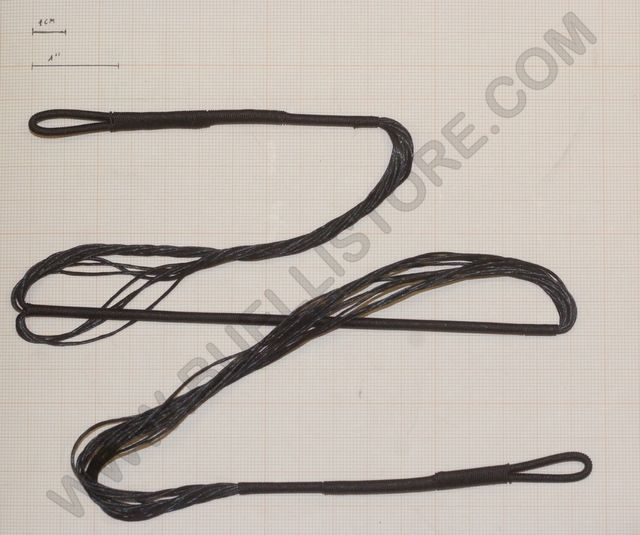 FIREFOX CORDA PER ARCO COMPOUND CB1 | 73cm