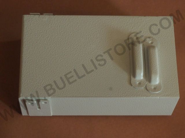 CASSAFORTE DA MURARE CON FINTA PRESA 64X110X186 SM/1