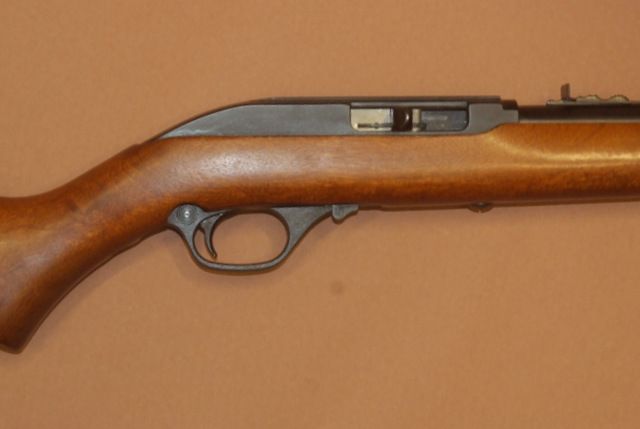 MARLIN MODELLO 70 CAL.22 USATA