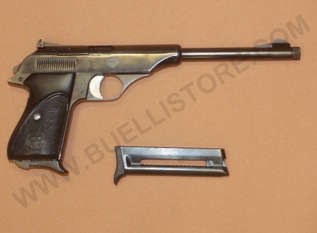 BERNARDELLI AMR MODELLO 60 CAL.22 L.R. USATA