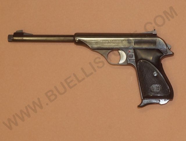 BERNARDELLI AMR MODELLO 60 CAL.22 L.R. USATA